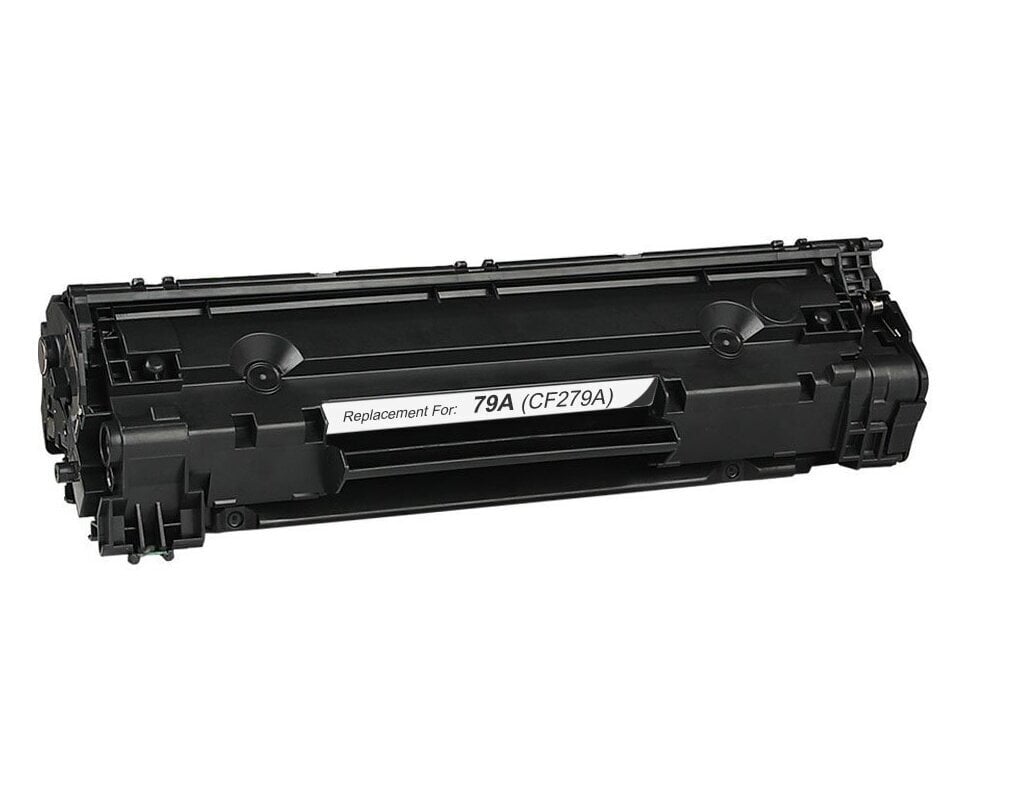 Tarvikevärikasetti Hp 79A, Cf279A hinta ja tiedot | Laserkasetit | hobbyhall.fi