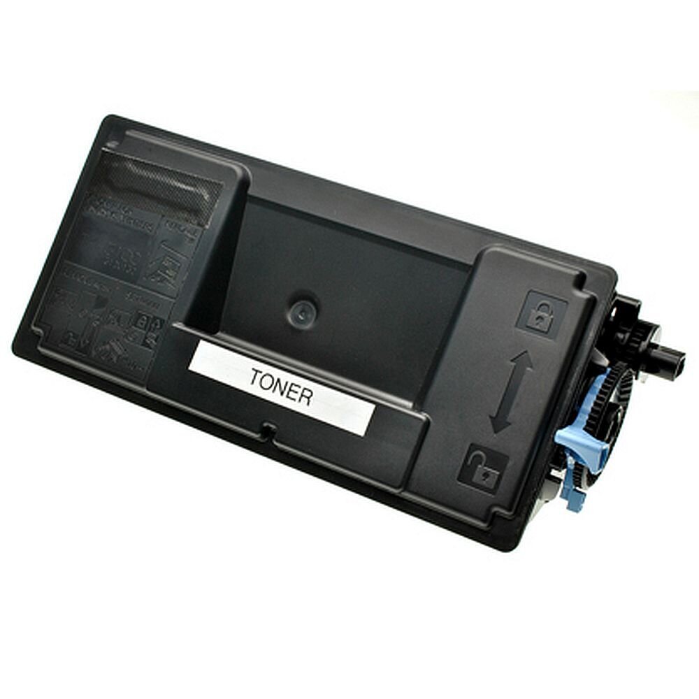 Tarvikevärikasetti Kyocera Tk-3100 / Tk3100 hinta ja tiedot | Laserkasetit | hobbyhall.fi