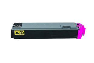 Tarvikevärikasetti Kyocera Tk510 Magenta hinta ja tiedot | Laserkasetit | hobbyhall.fi