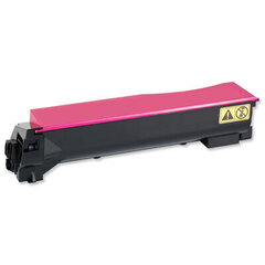 Tarvikevärikasetti Kyocera Tk560 / Tk-560 Magenta hinta ja tiedot | Laserkasetit | hobbyhall.fi