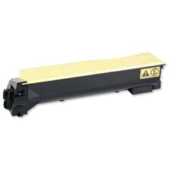 Tarvikevärikasetti Kyocera Tk560 / Tk-560 Yellow hinta ja tiedot | Laserkasetit | hobbyhall.fi