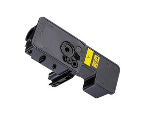 Tarvikevärikasetti Kyocera Tk-5240Y / 1T02R7Anl0 Yellow hinta ja tiedot | Laserkasetit | hobbyhall.fi