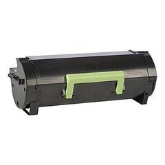 Tarvikevärikasetti Lexmark Mx510/ Mx511 / Mx611 20K hinta ja tiedot | Laserkasetit | hobbyhall.fi