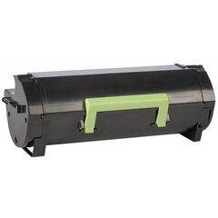 Tarvikevärikasetti Lexmark 502X / 50F2X00 10K hinta ja tiedot | Laserkasetit | hobbyhall.fi