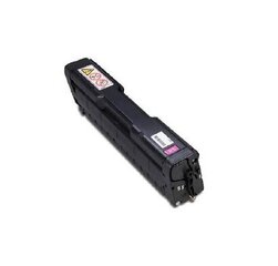 Tarvikevärikasetti Ricoh Aficio Spc220, 406054 Magenta hinta ja tiedot | Laserkasetit | hobbyhall.fi