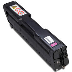 Tarvikevärikasetti Ricoh Aficio Spc232, Spc311, Spc242 / 406481 Magenta High hinta ja tiedot | Laserkasetit | hobbyhall.fi