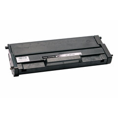 Tarvikevärikasetti Ricoh 408010 / 407971, Sp150 Black hinta ja tiedot | Laserkasetit | hobbyhall.fi