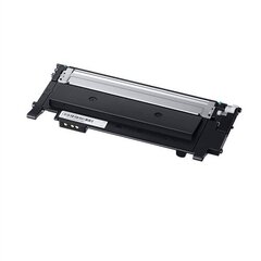 Tarvikevärikasetti Samsung Clt-404S Black hinta ja tiedot | Laserkasetit | hobbyhall.fi