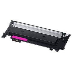 Tarvikevärikasetti Samsung Clt-404S Magenta hinta ja tiedot | Laserkasetit | hobbyhall.fi