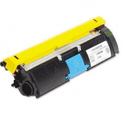 Tarvikevärikasetti Xerox Phaser 6120 Sininen / 113R00693 Cyan hinta ja tiedot | Laserkasetit | hobbyhall.fi