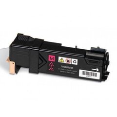 Tarvikevärikasetti Xerox 6500 / 106R01595 Magenta hinta ja tiedot | Laserkasetit | hobbyhall.fi