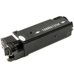 Tarvikevärikasetti Xerox Phaser 6125 / 106R01334 Black hinta ja tiedot | Laserkasetit | hobbyhall.fi