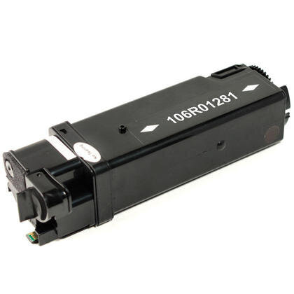 Tarvikevärikasetti Xerox Phaser 6130 / 106R01281 Black hinta ja tiedot | Laserkasetit | hobbyhall.fi