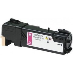 Tarvikevärikasetti Xerox Phaser 6140 / 106R01478 Magenta hinta ja tiedot | Laserkasetit | hobbyhall.fi