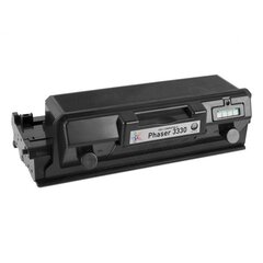 Tarvikevärikasetti Xerox 3330 / 3335 / 3345, 106R03622 Black High hinta ja tiedot | Laserkasetit | hobbyhall.fi