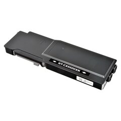 Tarvikevärikasetti Xerox 6600 / 6605 106R02232 Black High hinta ja tiedot | Laserkasetit | hobbyhall.fi