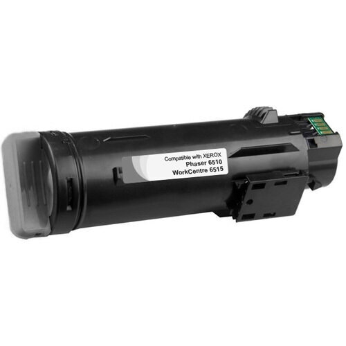 Tarvikevärikasetti Xerox Phaser 6510 / 6515 106R03480 Musta hinta ja tiedot | Laserkasetit | hobbyhall.fi