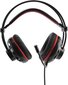 MediaRange Gaming Series wired 5.1 Black/Red MRGS300 hinta ja tiedot | Kuulokkeet | hobbyhall.fi