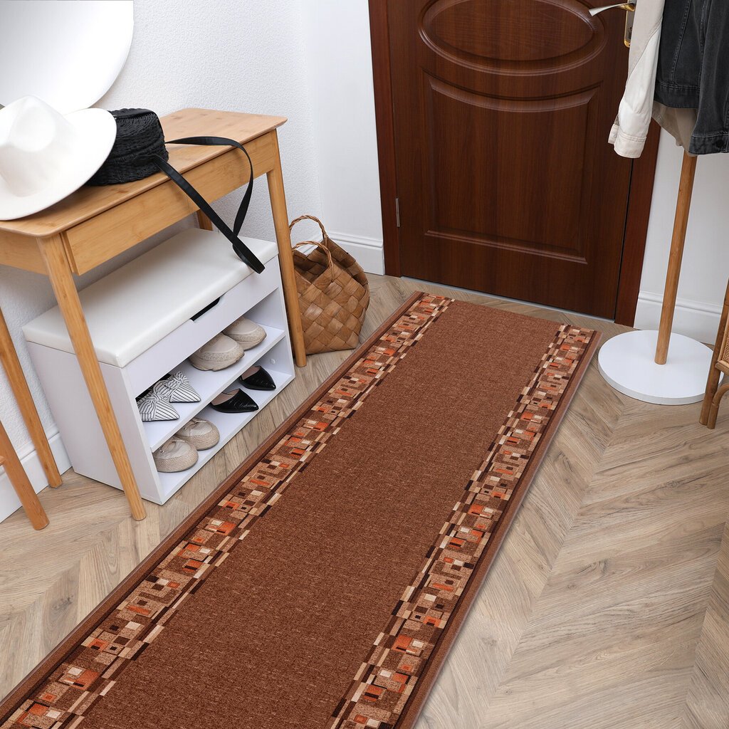 Rugsx Bombay -matto, 100x120 cm hinta ja tiedot | Isot matot | hobbyhall.fi