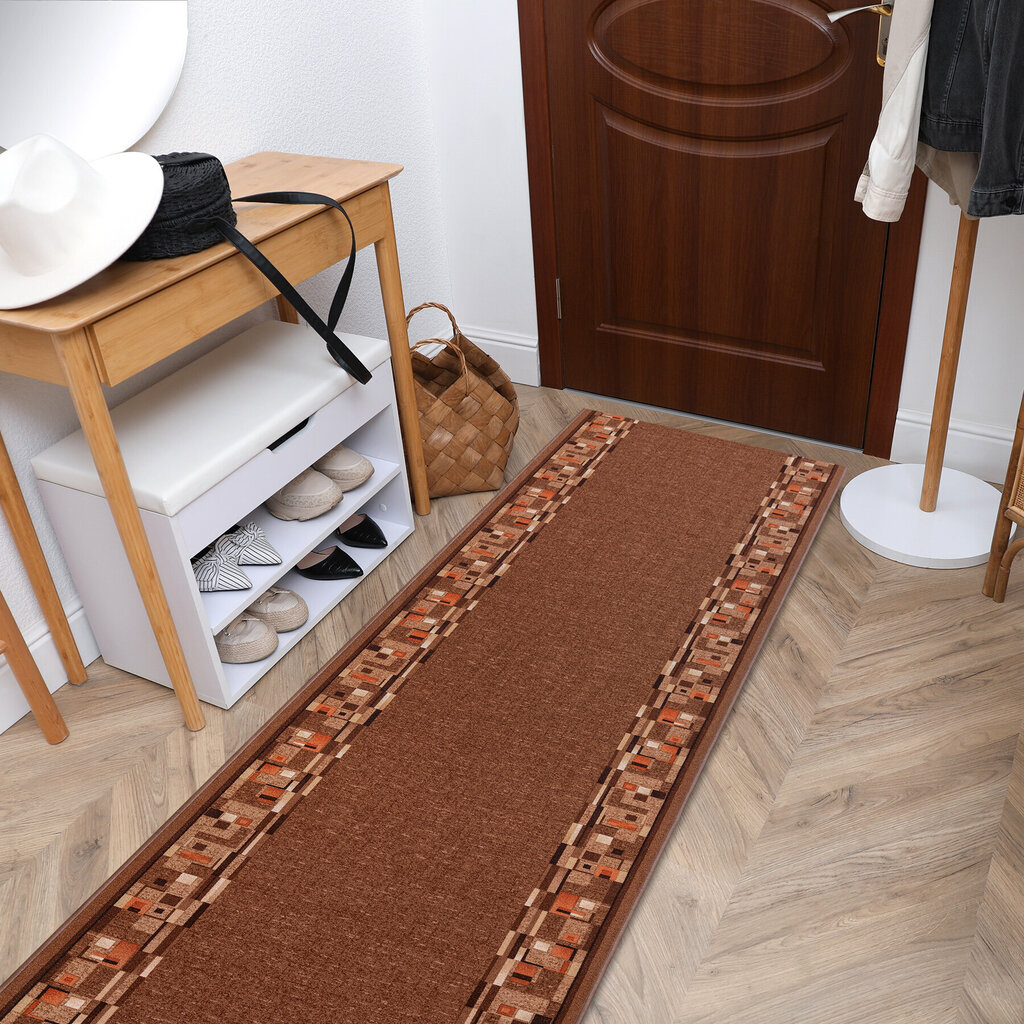 Rugsx Bombay -matto, 100x170 cm hinta ja tiedot | Isot matot | hobbyhall.fi