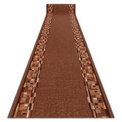 Rugsx Bombay -matto, 100x240 cm hinta ja tiedot | Isot matot | hobbyhall.fi