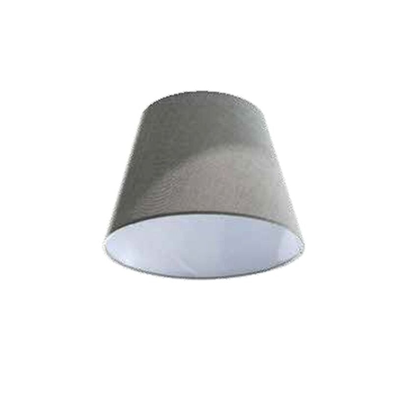 Lampunvarjostin Azzardo Shade ZF 36 Grey hinta ja tiedot | Riippuvalaisimet | hobbyhall.fi