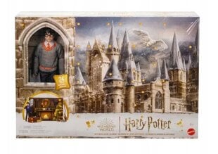 Harry Potter Adventin kalenteri hinta ja tiedot | Harry Potter Sisustus | hobbyhall.fi