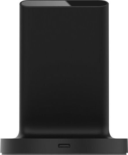 Xiaomi Mi 20W Wireless Charging Stand hinta ja tiedot | Puhelimen laturit | hobbyhall.fi