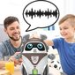 Interaktiivinen robotti Statorius hinta ja tiedot | Poikien lelut | hobbyhall.fi