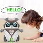 Interaktiivinen robotti Statorius hinta ja tiedot | Poikien lelut | hobbyhall.fi