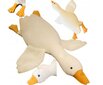 Pehmolelu-tyyny Goose, 90 cm hinta ja tiedot | Pehmolelut | hobbyhall.fi