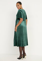 Cellbes mekko VILMA, vihreä hinta ja tiedot | Mekot | hobbyhall.fi