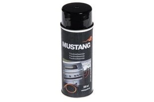 Mustang vuodonilmaisin (aerosoli) 300ml hinta ja tiedot | Palovaroittimet | hobbyhall.fi