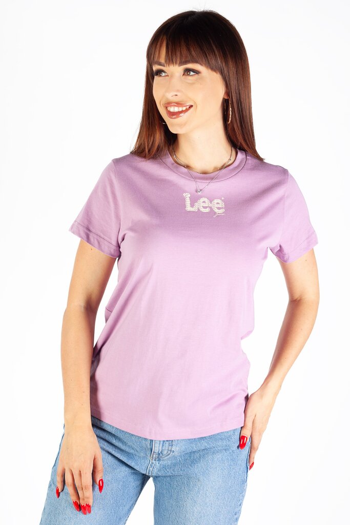 T-paita Lee 112339018 hinta ja tiedot | Naisten T-paidat | hobbyhall.fi