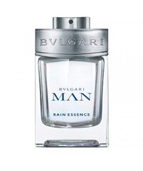 Bvlgari Man Wood Essence EDP Parfyymi miehille, 60 ml hinta ja tiedot | Bvlgari Hajuvedet ja tuoksut | hobbyhall.fi