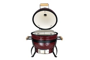 Kamado Cherry Compact Ø16"/39cm hinta ja tiedot | Grillit | hobbyhall.fi