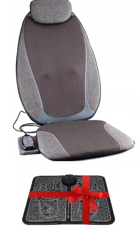 Medivon Cozy Shiatsu hinta ja tiedot | Hierontalaitteet | hobbyhall.fi