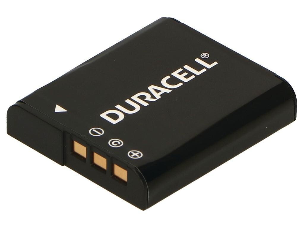 Duracell DR9714 hinta ja tiedot | Videokameran akut ja paristot | hobbyhall.fi