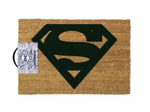 Ovimatto "SUPERMAN" hinta ja tiedot | Ovimatot | hobbyhall.fi