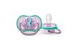 Tutti Philips Avent Ultra Air Deco Seahorse, 6-18 kk, 1 kpl. hinta ja tiedot | Tutit | hobbyhall.fi