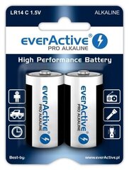 EverActive EVLR14-PRO (2) hinta ja tiedot | everActive Puhelimet, älylaitteet ja kamerat | hobbyhall.fi