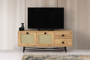 TV-taso Kalune Design 854 (III), beige hinta ja tiedot | TV-tasot | hobbyhall.fi