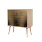 Lipasto Kalune Design Dresser 3432, tammi/ruskea hinta ja tiedot | Lipastot | hobbyhall.fi