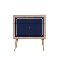 Lipasto Kalune Design Dresser 3436, tammi hinta ja tiedot | Lipastot | hobbyhall.fi