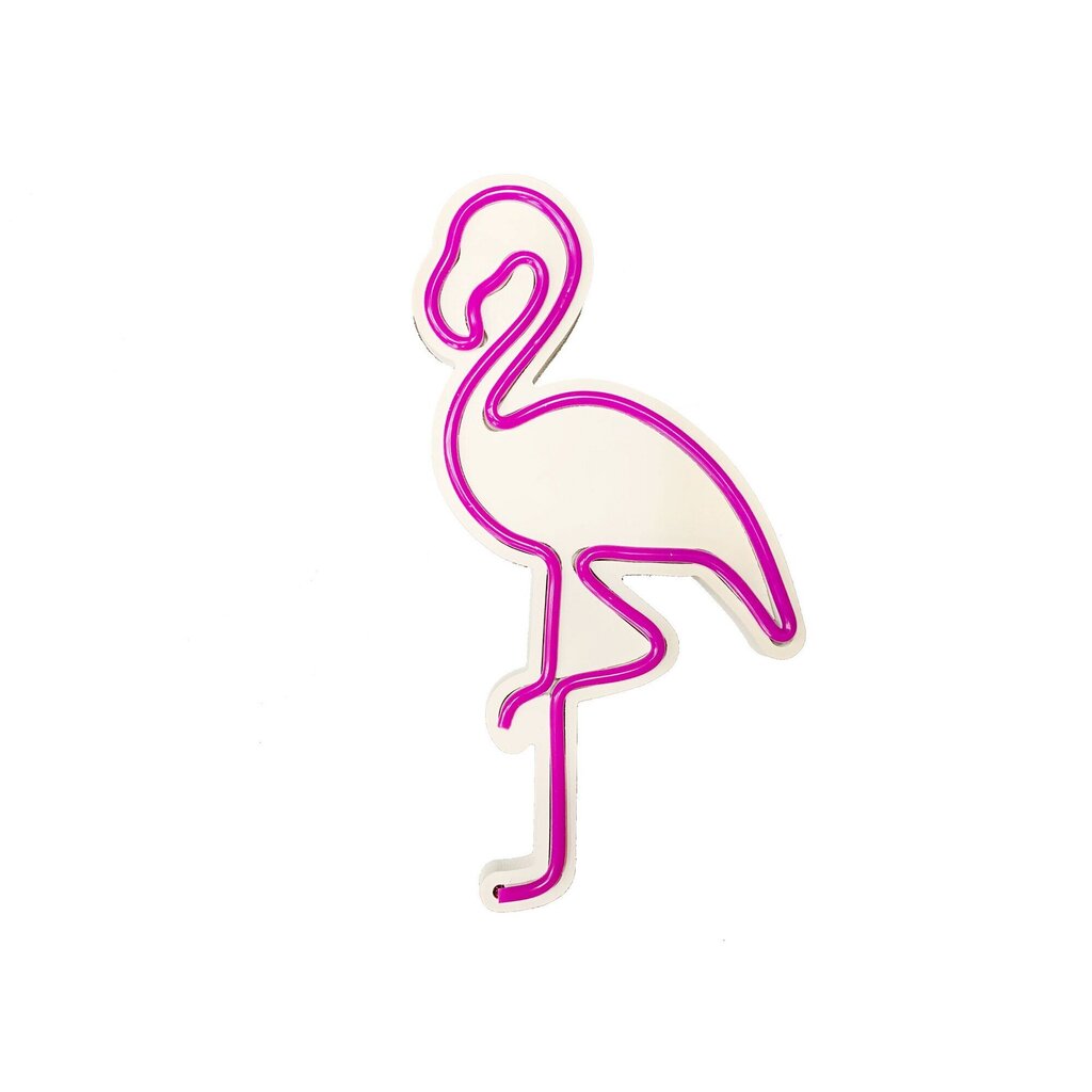 Seinävalaisin Flamingo hinta ja tiedot | Seinävalaisimet | hobbyhall.fi