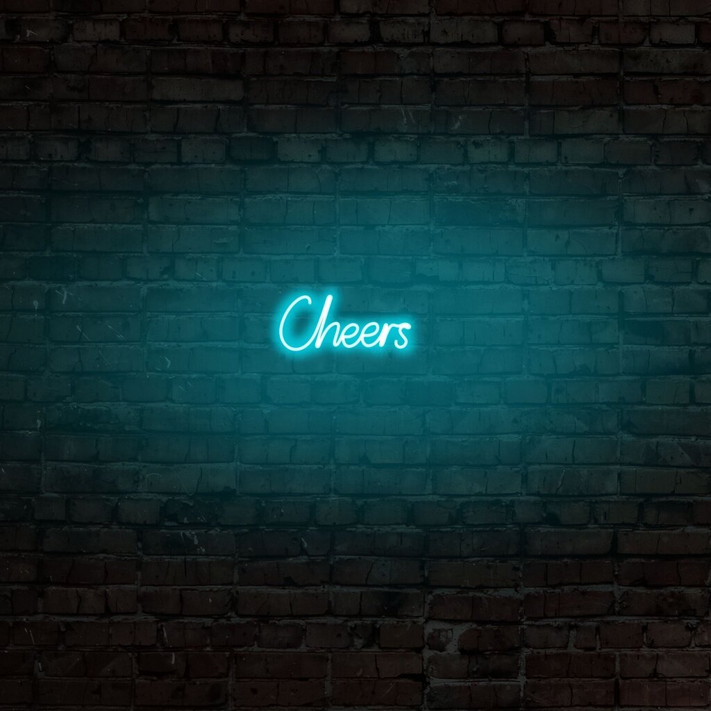 Seinävalaisin Cheers hinta ja tiedot | Seinävalaisimet | hobbyhall.fi