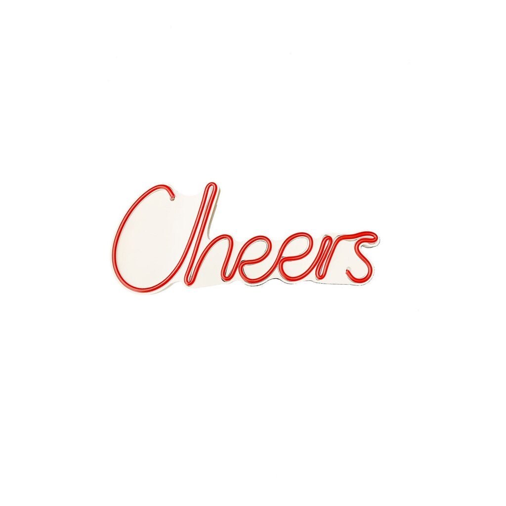 Seinävalaisin Cheers hinta ja tiedot | Seinävalaisimet | hobbyhall.fi