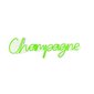 Seinävalaisin Champagne hinta ja tiedot | Seinävalaisimet | hobbyhall.fi