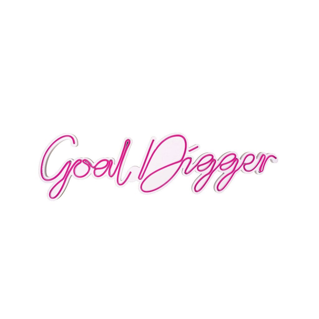 Goal Digger -seinävalaisin hinta ja tiedot | Seinävalaisimet | hobbyhall.fi