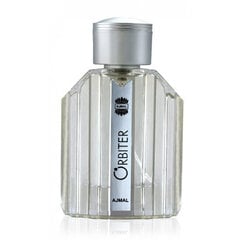 Miesten hajuvesi Ajmal Orbiter Edp, 100 ml hinta ja tiedot | Miesten hajuvedet | hobbyhall.fi